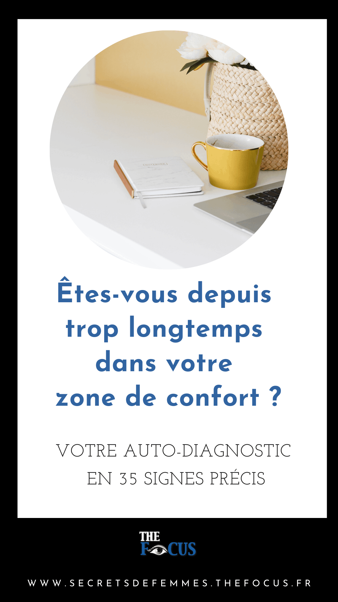 Zone de confort : auto-diagnostic