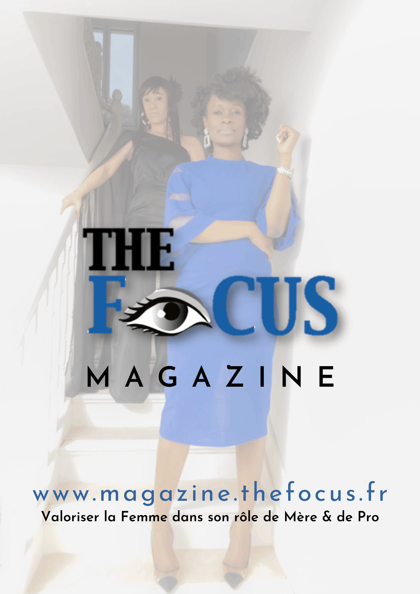 The Focus Magazine