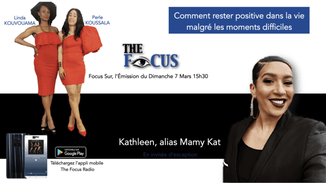 The Focus Radio
