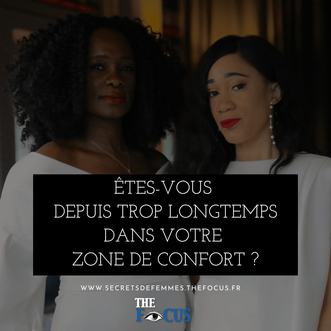 The Focus auto-diagnostic zone de confort 