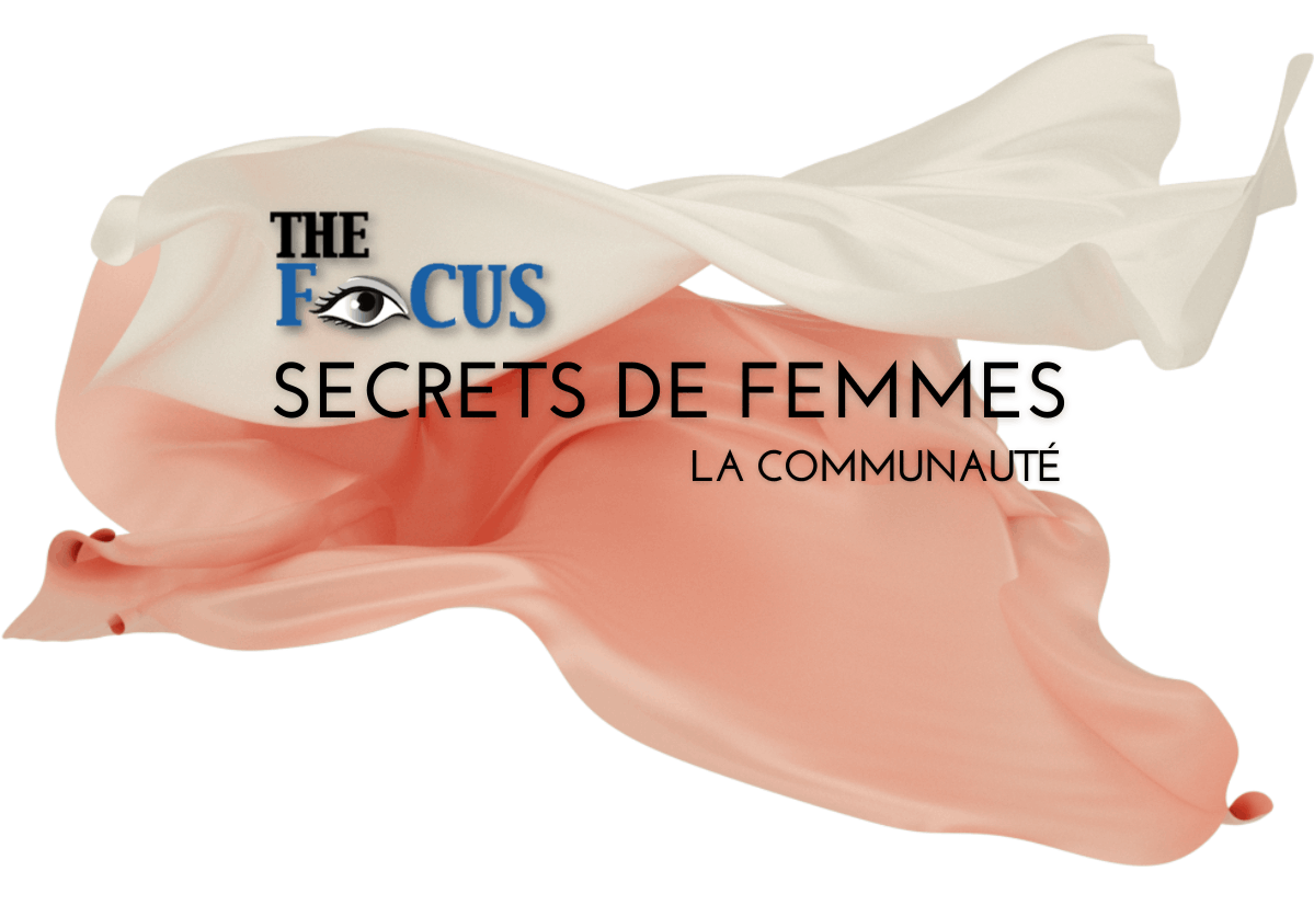 Secrets de Femmes by The Focus