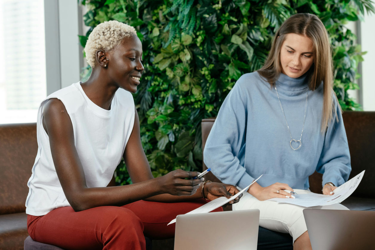 Communauté Secrets de Femmes de The Focus
