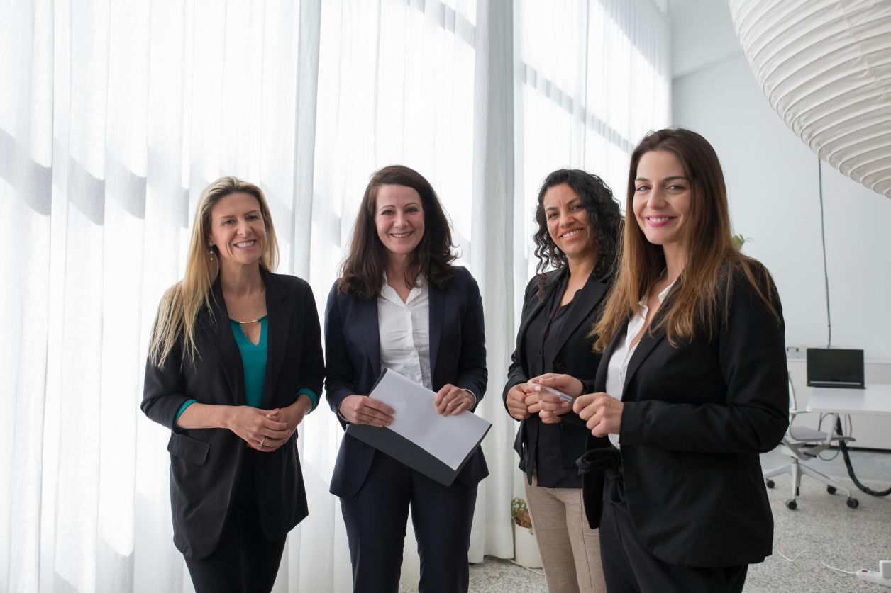 Communauté Secrets de Femmes