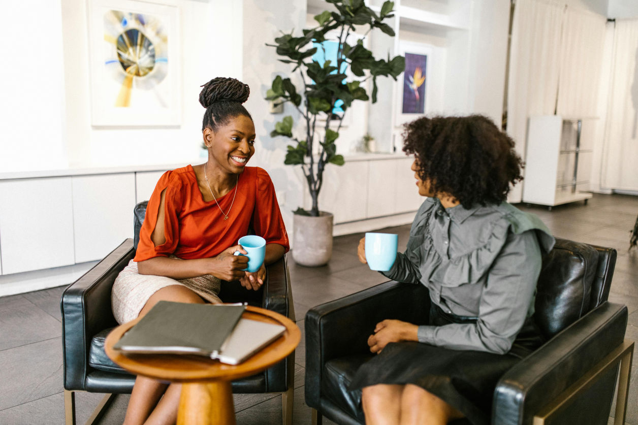 Communauté Secrets de Femmes