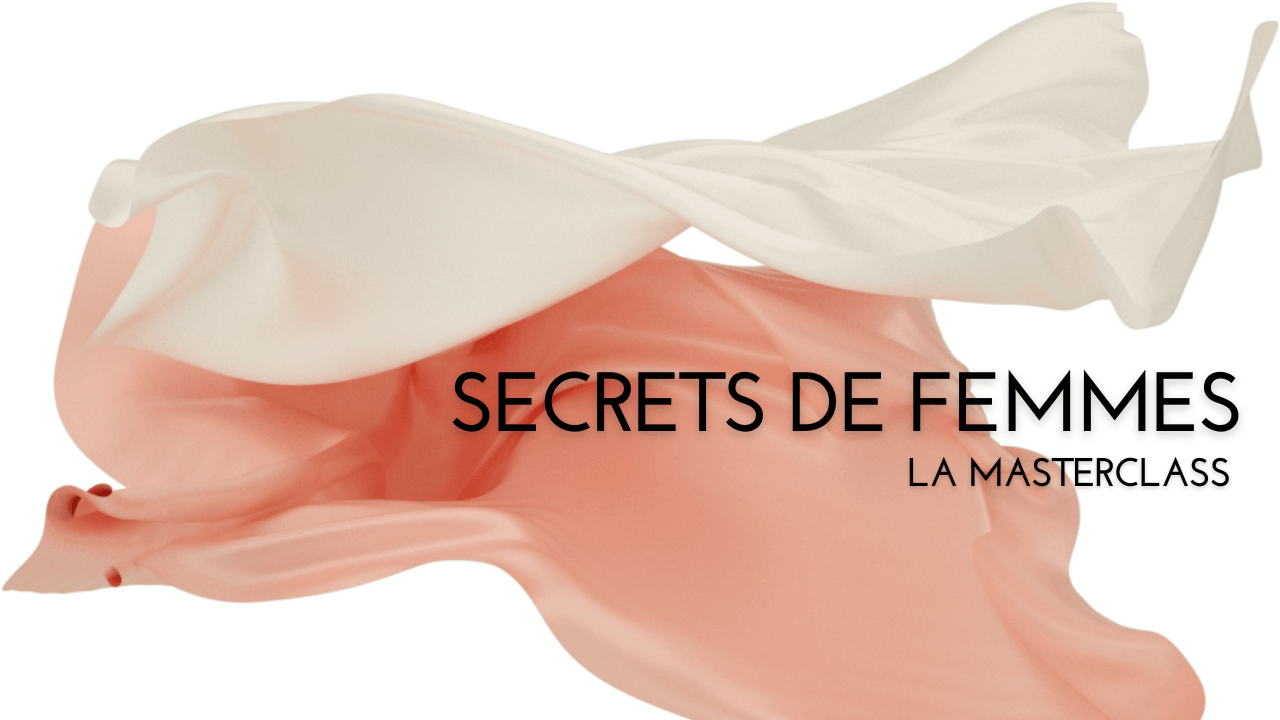 Secrets de Femmes by The Focus