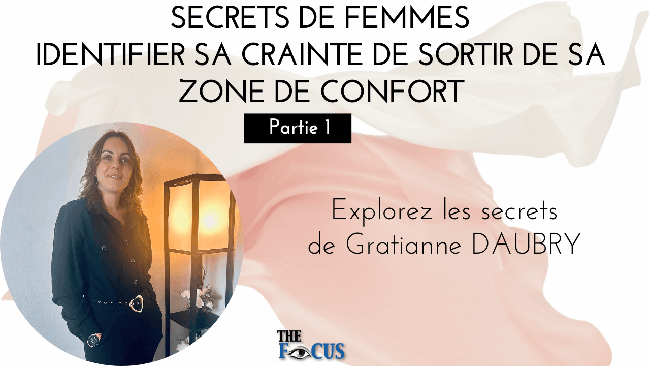 Secrets de Femmes by The Focus