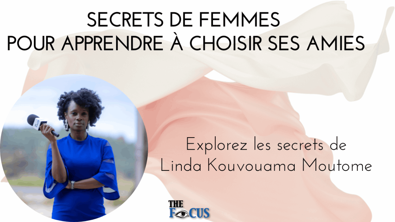 Secrets de Femmes by The Focus