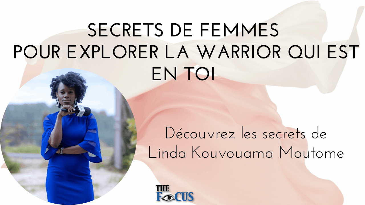 Secrets de Femmes by The Focus