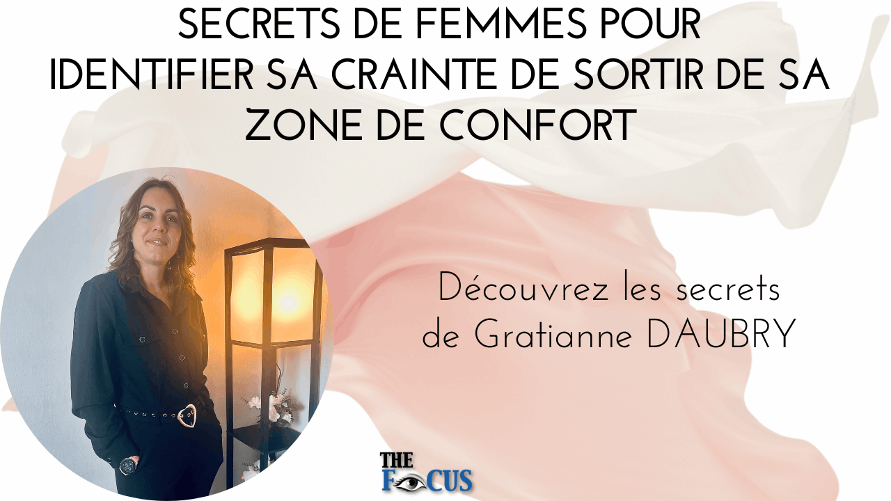 Secrets de Femmes - The Focus